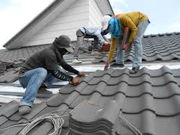 Emergency Roof Repair Services in Grass Valley, CA